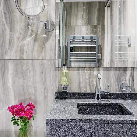 Merveil - Luxury Serviced - Aboukir Vi Appartamento Parigi