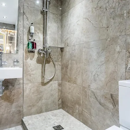 Apartment Merveil - Luxury Serviced - Aboukir Vi