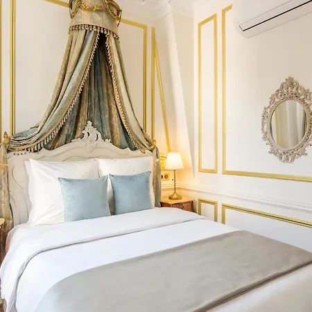 Appartamento Merveil - Luxury Serviced - Aboukir Vi *