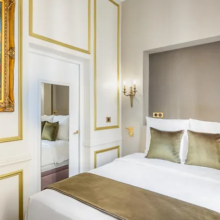 Merveil - Luxury Serviced - Aboukir Vi Appartamento