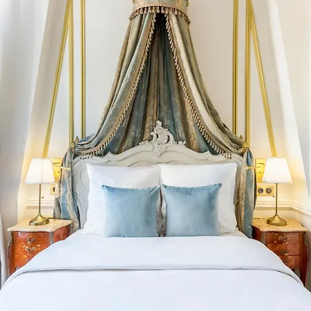 Merveil - Luxury Serviced - Aboukir Vi Apartment *