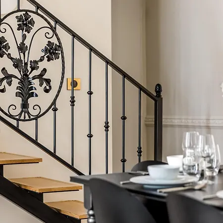 Apartment Merveil - Luxury Serviced - Aboukir Vi