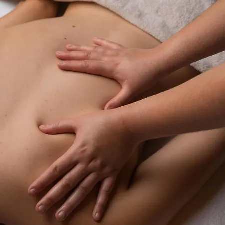 Merveil - Luxury Serviced - Aboukir Vi *